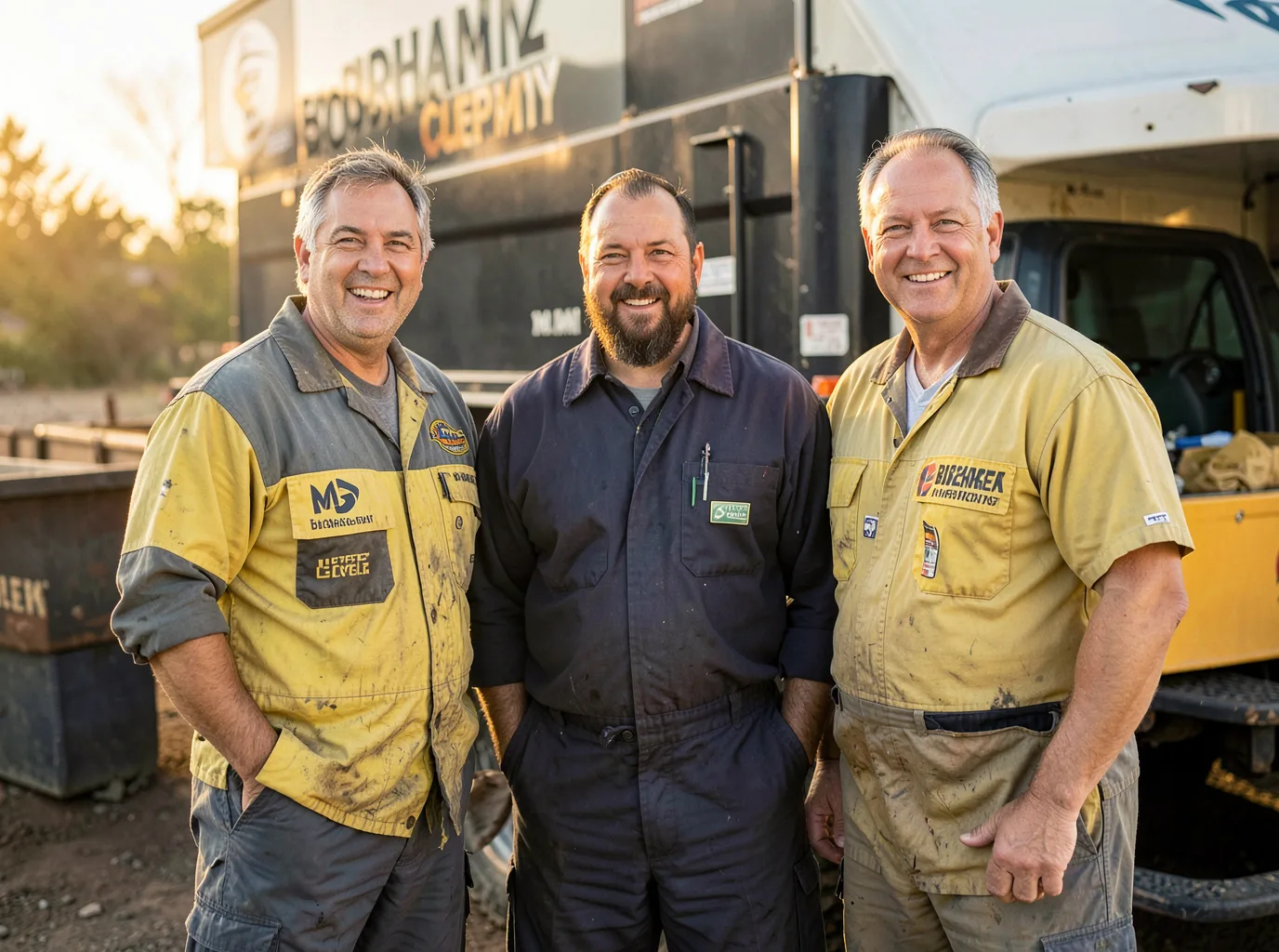 Sewage Cleanup company in Pomeroy, PA